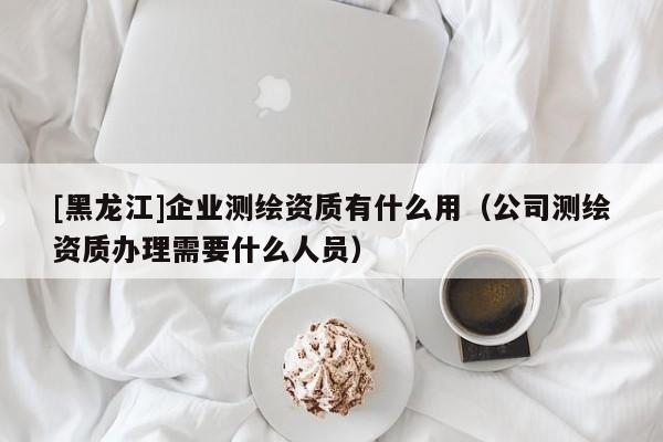 [黑龍江]企業(yè)測繪資質有什么用（公司測繪資質辦理需要什么人員）